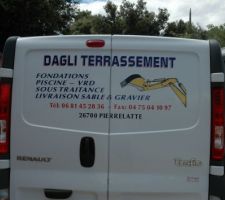 Entreprise Dagli