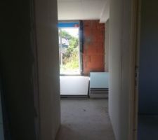Entrée