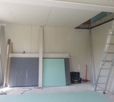 Le salon