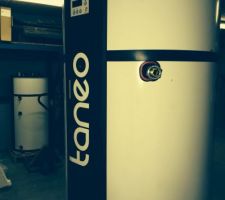 FUTUR CHAUFFE EAU THERMO DYNAMIQUE