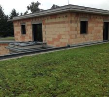 Toiture v&eacute;g&eacute;talis&eacute;e