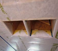 Int&eacute;rieur pare-vapeur (passage chemin&eacute;)