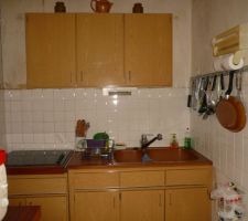 Cuisine sur mesure (je m'y vois déjà :D )
