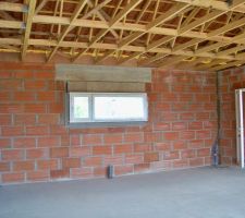 Fen&ecirc;tre cuisine