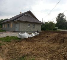 Drainage