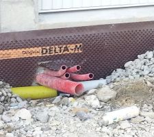 Drainage