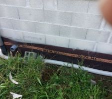 Drainage