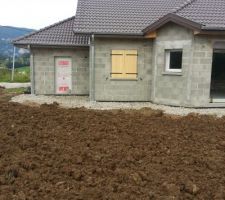 Drainage