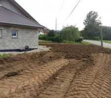 Drainage
