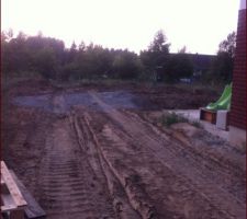Terrain