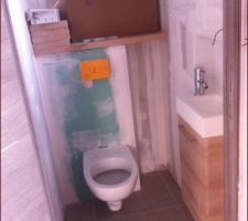 Wc rdc