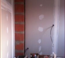 Chambre Léo