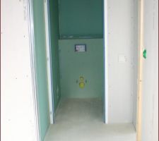WC RDC