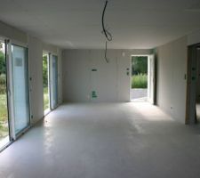 Salon RDC