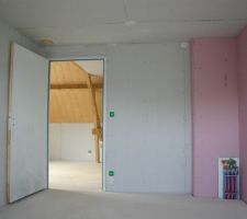 Chambres 2 combles