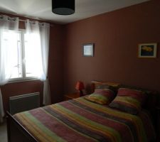 2ème chambre d'amis
