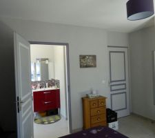 Chambre parentale