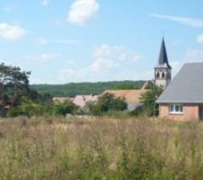Photo terrain constructible