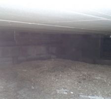 Tuyau pour evacuation eaux de pluie des gouttieres