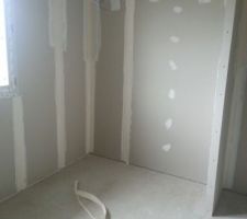 Chambre parent