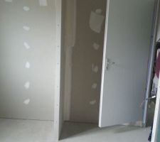 Notre chambre