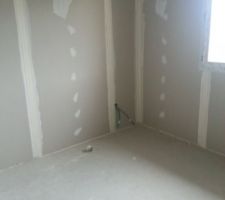 Chambre parent