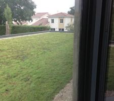 Toiture v&eacute;g&eacute;talisme