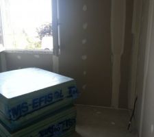 Chambre bébé d'amour