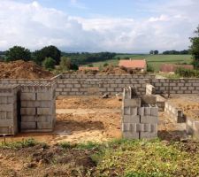 Au fond sera notre terrasse