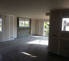 Salon/séjour