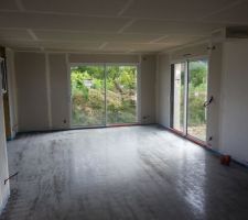 Salon/séjour