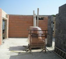 Vu int&eacute;rieure rez de chauss&eacute;e