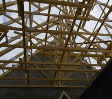 Emplacement velux chambre Alycia
