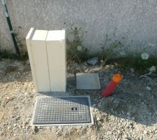 Le compteur élec est là !