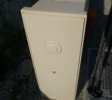 Compteur élec