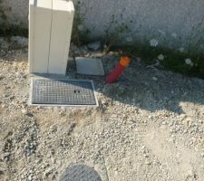 Et voilà toute mes viabilisations ^^