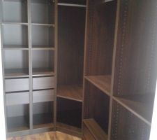 Notre dressing