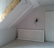 étage,chambre 1