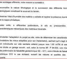 &eacute;tude sol page 2/10