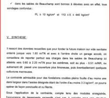 &eacute;tude sol page 9/10