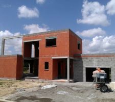 APPUIS DE PORTES ET FENETRES