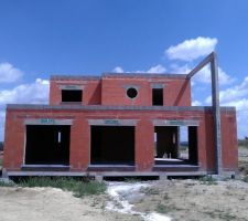 APPUIS DE PORTES ET FENETRES