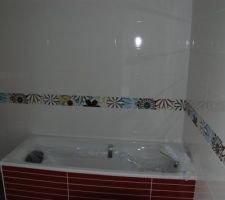 Salle de bain RDC