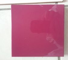 Couleur du meuble double vasques