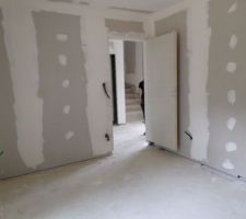 Chambre d'ami