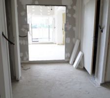 Entrée