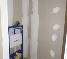 WC RDC