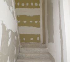 Escalier