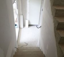 Escalier