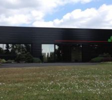 Siège de Maisons Lelièvre